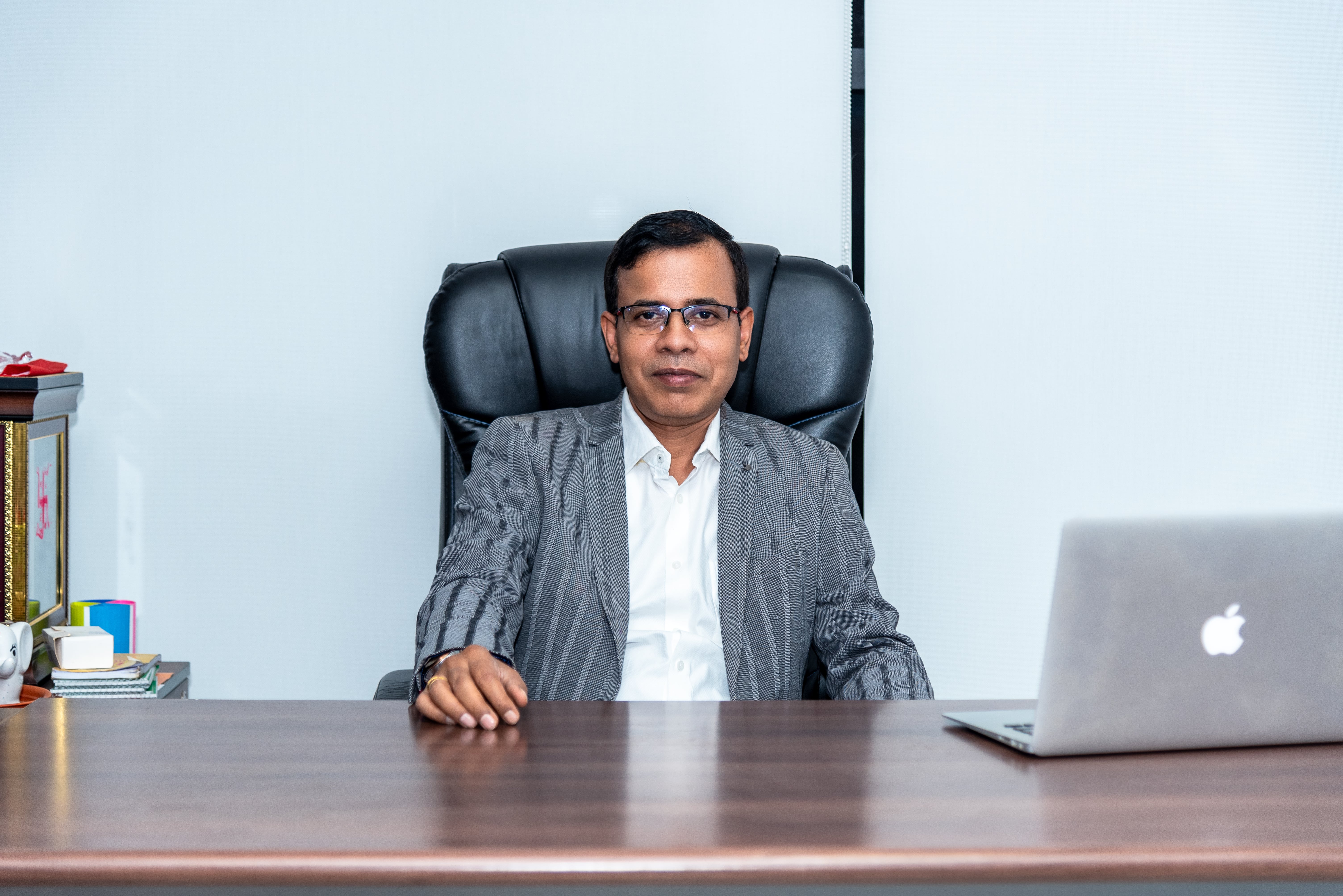 client