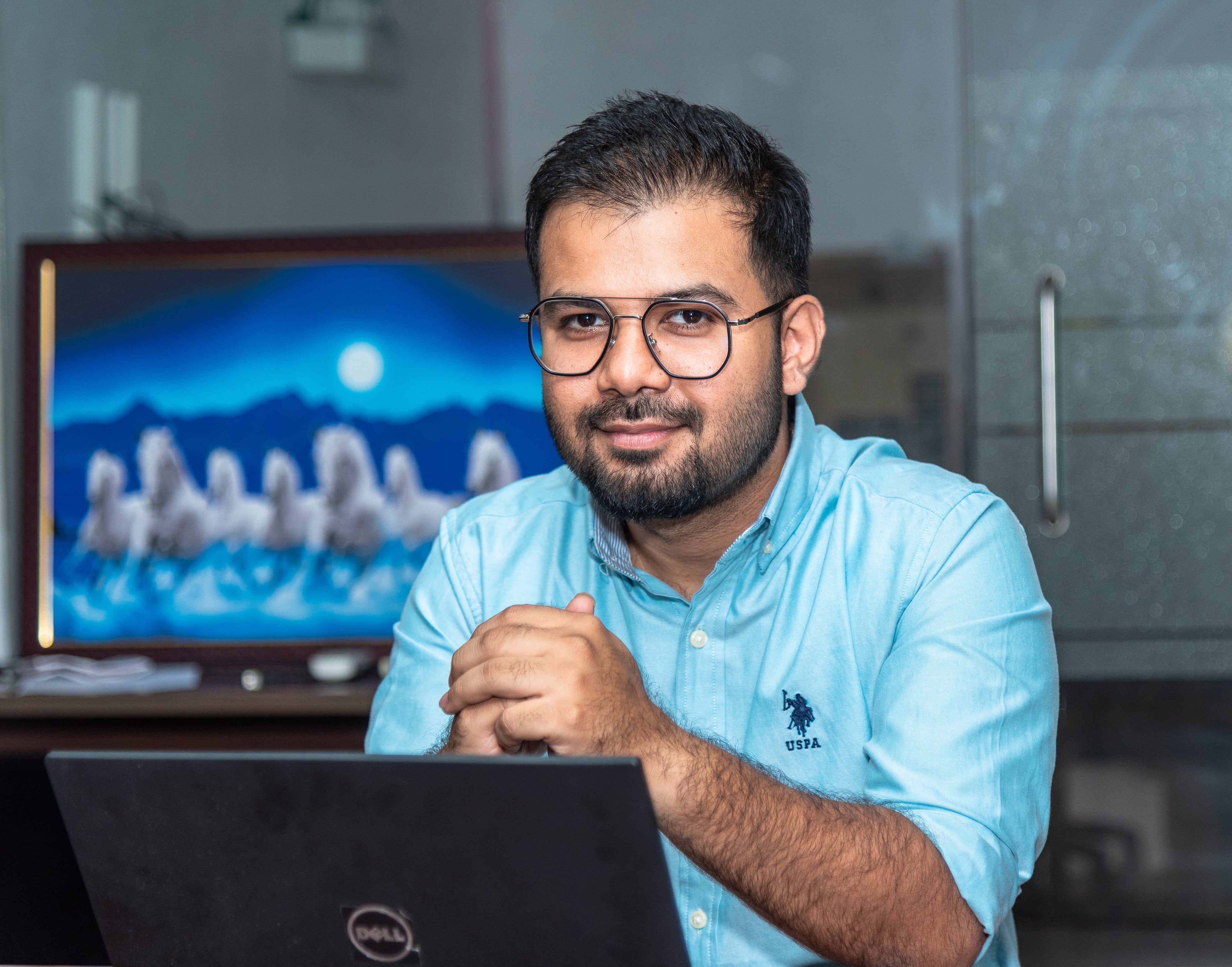 client