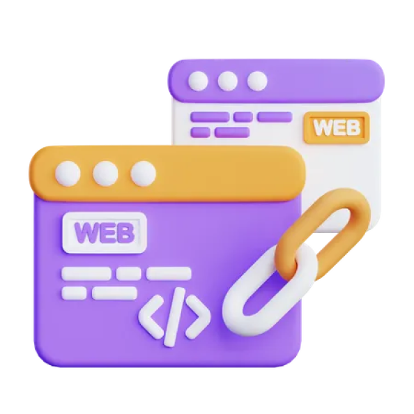web